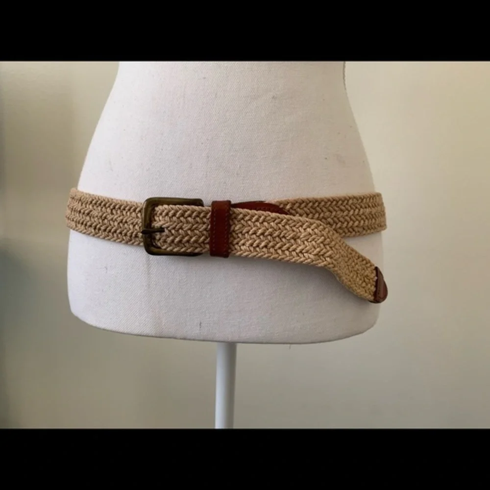 Belt